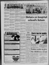 Isle of Thanet Gazette Friday 19 November 1993 Page 10
