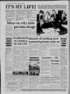 Isle of Thanet Gazette Friday 19 November 1993 Page 12