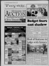 Isle of Thanet Gazette Friday 19 November 1993 Page 22