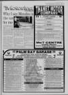 Isle of Thanet Gazette Friday 19 November 1993 Page 31