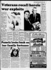 Isle of Thanet Gazette Friday 06 January 1995 Page 7