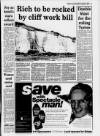 Isle of Thanet Gazette Friday 06 January 1995 Page 11