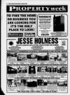 Isle of Thanet Gazette Friday 06 January 1995 Page 30