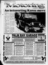 Isle of Thanet Gazette Friday 06 January 1995 Page 46