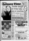 Isle of Thanet Gazette Friday 06 January 1995 Page 51