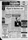 Isle of Thanet Gazette Friday 06 January 1995 Page 56