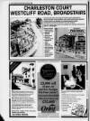 Isle of Thanet Gazette Friday 13 January 1995 Page 28