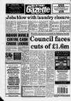 Isle of Thanet Gazette Friday 13 January 1995 Page 60