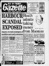 Isle of Thanet Gazette Friday 20 January 1995 Page 1