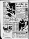 Isle of Thanet Gazette Friday 20 January 1995 Page 6