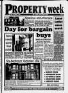 Isle of Thanet Gazette Friday 20 January 1995 Page 21