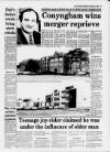 Isle of Thanet Gazette Friday 03 February 1995 Page 13