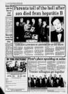 Isle of Thanet Gazette Friday 03 February 1995 Page 14