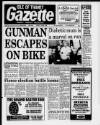 Isle of Thanet Gazette