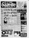 Isle of Thanet Gazette