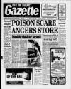 Isle of Thanet Gazette Friday 02 June 1995 Page 1
