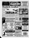 Isle of Thanet Gazette Friday 02 June 1995 Page 52