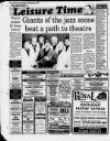 Isle of Thanet Gazette Friday 08 September 1995 Page 50