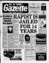 Isle of Thanet Gazette