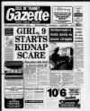 Isle of Thanet Gazette