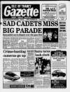 Isle of Thanet Gazette