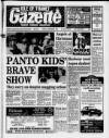 Isle of Thanet Gazette