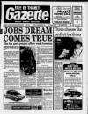 Isle of Thanet Gazette