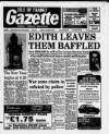 Isle of Thanet Gazette