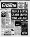 Isle of Thanet Gazette