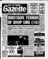 Isle of Thanet Gazette