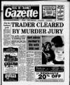 Isle of Thanet Gazette