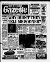 Isle of Thanet Gazette