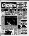 Isle of Thanet Gazette