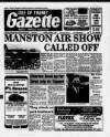 Isle of Thanet Gazette