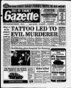 Isle of Thanet Gazette