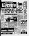 Isle of Thanet Gazette