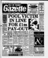 Isle of Thanet Gazette