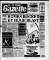 Isle of Thanet Gazette