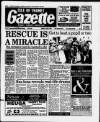 Isle of Thanet Gazette Friday 05 July 1996 Page 1