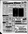 Isle of Thanet Gazette Friday 05 July 1996 Page 54