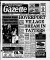 Isle of Thanet Gazette