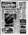 Isle of Thanet Gazette