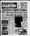 Isle of Thanet Gazette