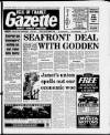 Isle of Thanet Gazette