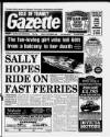 Isle of Thanet Gazette