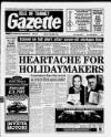 Isle of Thanet Gazette