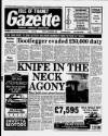 Isle of Thanet Gazette