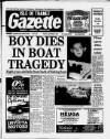 Isle of Thanet Gazette