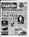 Isle of Thanet Gazette