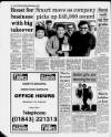 Isle of Thanet Gazette Friday 06 December 1996 Page 14
